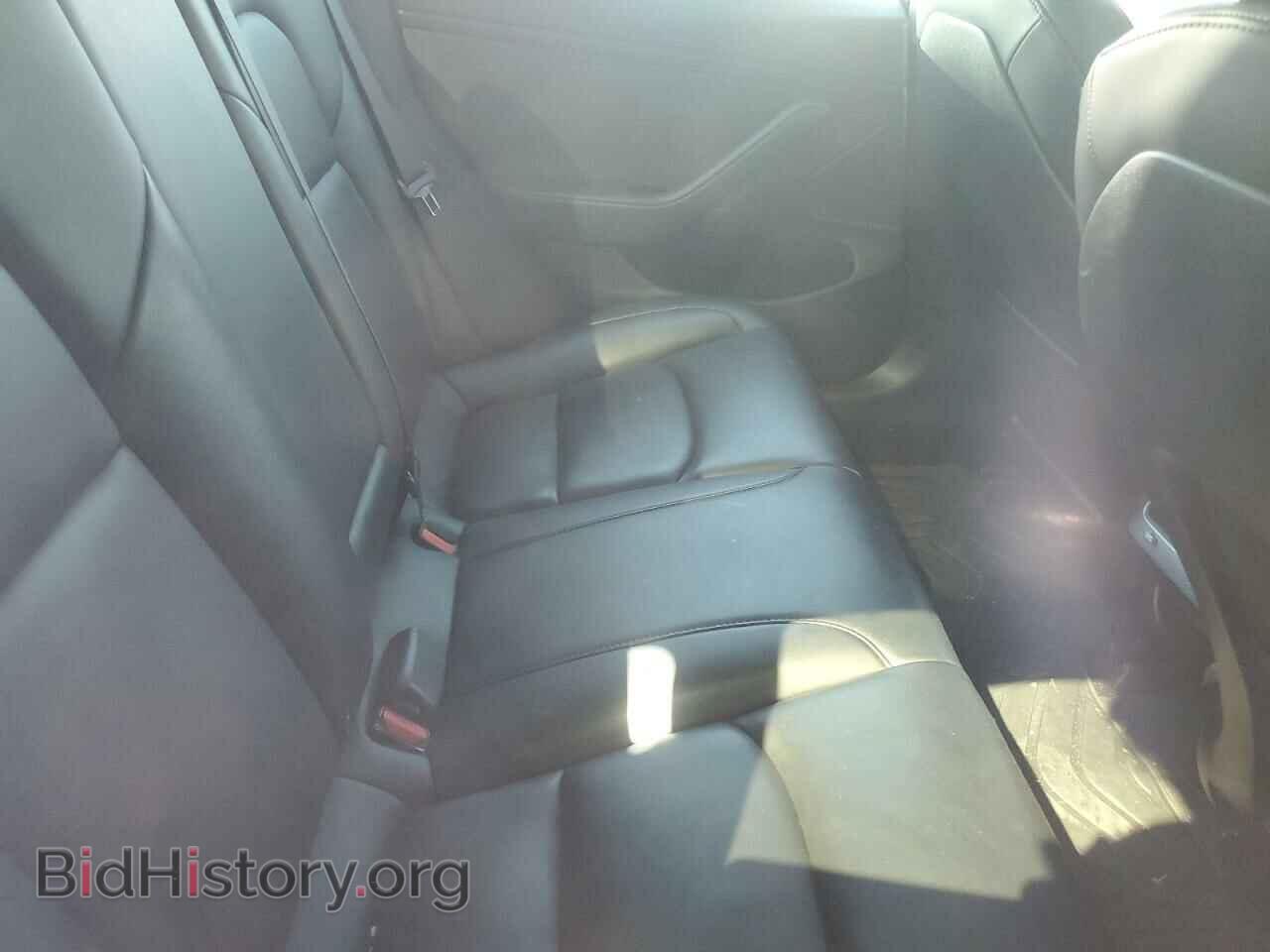 2020 TESLA MODEL 3 - VIN: 5YJ3E1EA6LF644212 - Фото 10