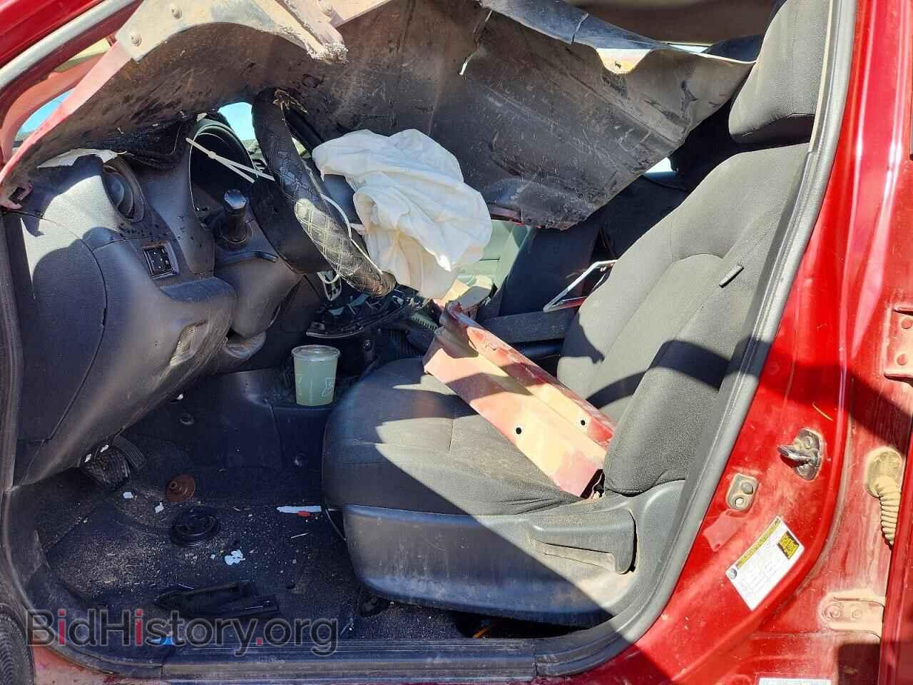 2019 NISSAN VERSA - VIN: 3N1CN7AP7KL814206 - Фото 7