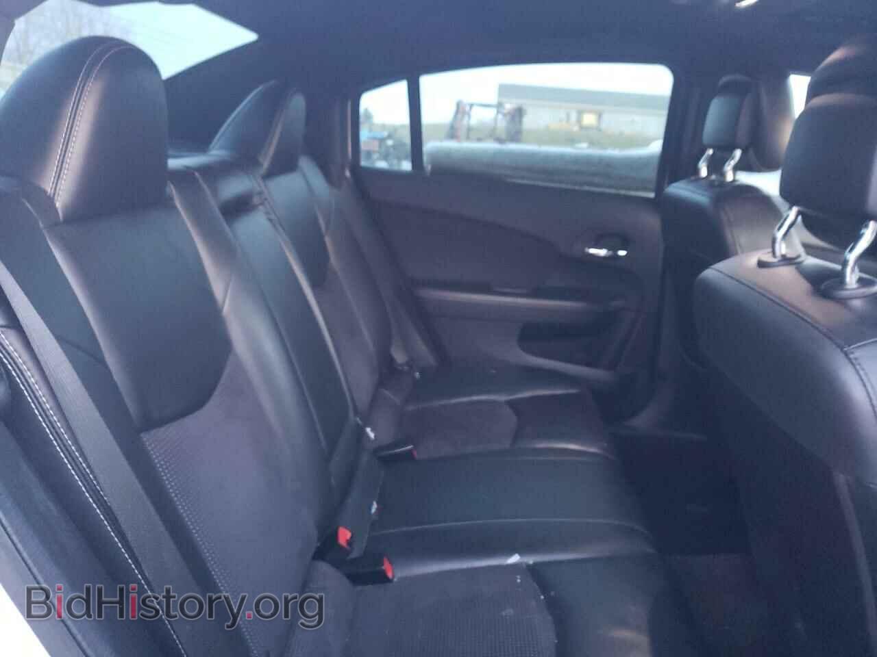 2013 CHRYSLER 200 - VIN: 1C3CCBCG2DN546997 - Photo 10