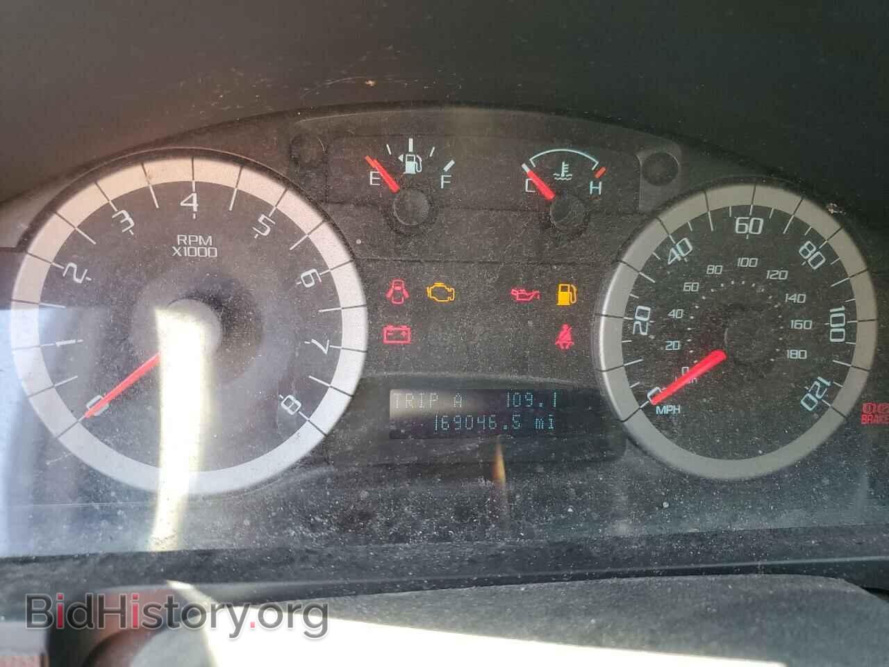 2012 FORD ESCAPE - VIN: 1FMCU0E73CKB90176 - Фото 9