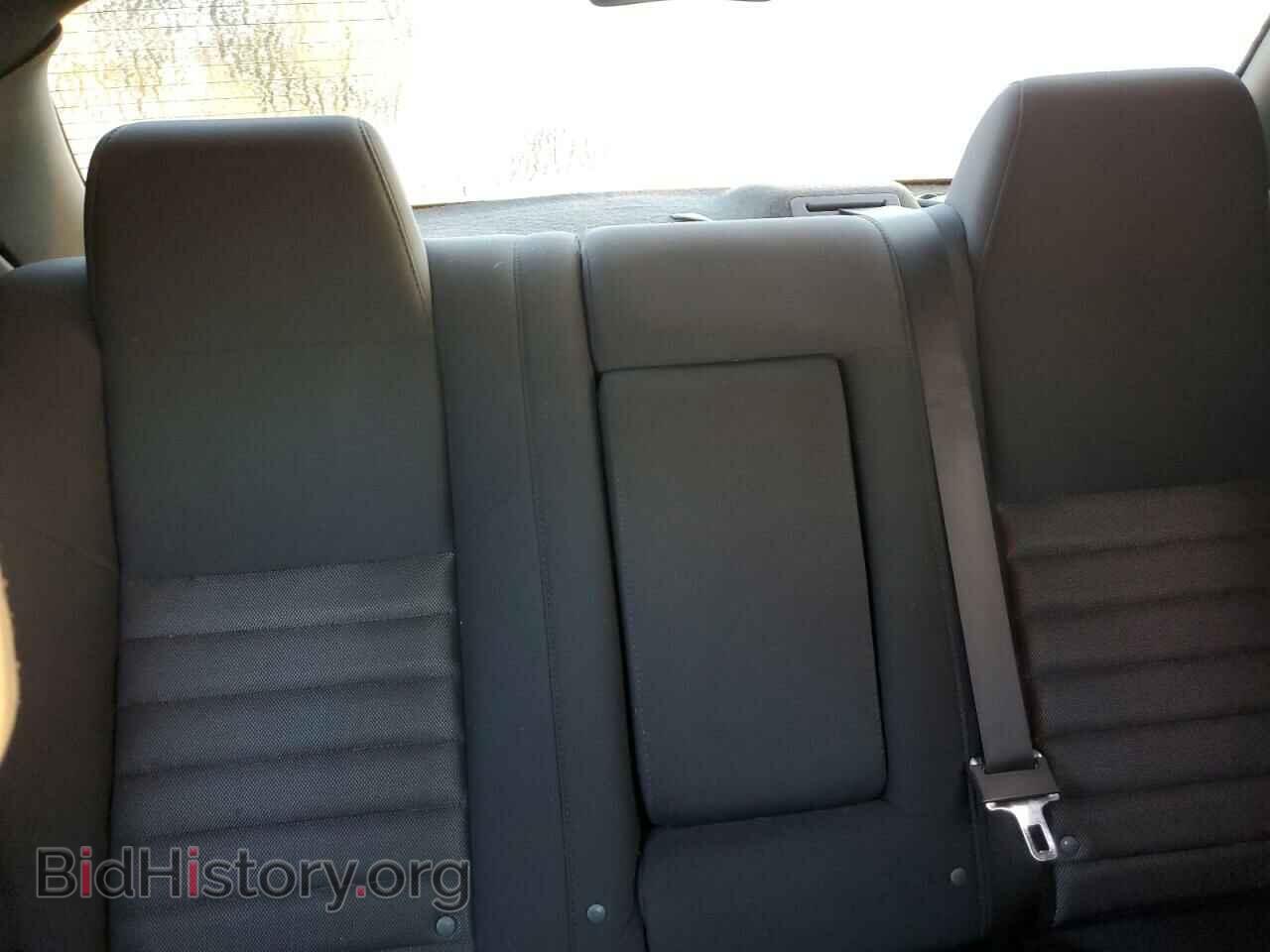 2010 DODGE CHALLENGER - VIN: 2B3CJ4DV0AH238100 - Фото 10