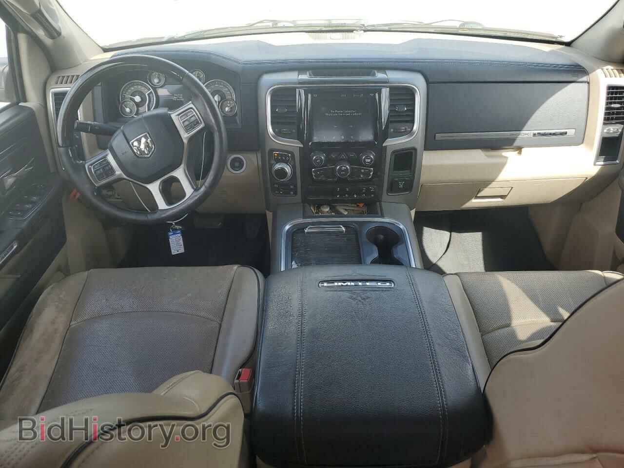 2018 RAM 1500 - VIN: 1C6RR7WT2JS156576 - Фото 8