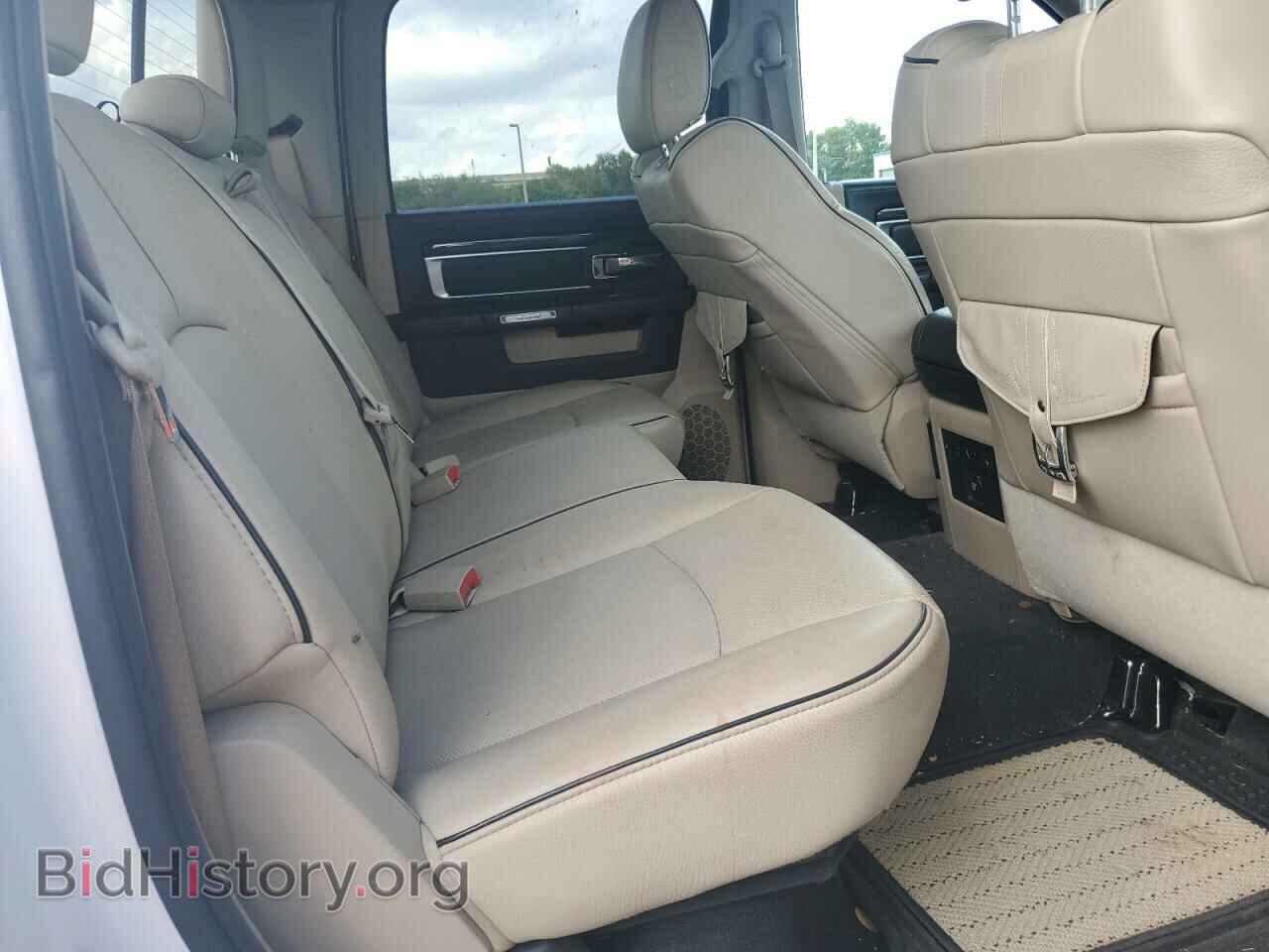 2018 RAM 1500 - VIN: 1C6RR7WT2JS156576 - Фото 10