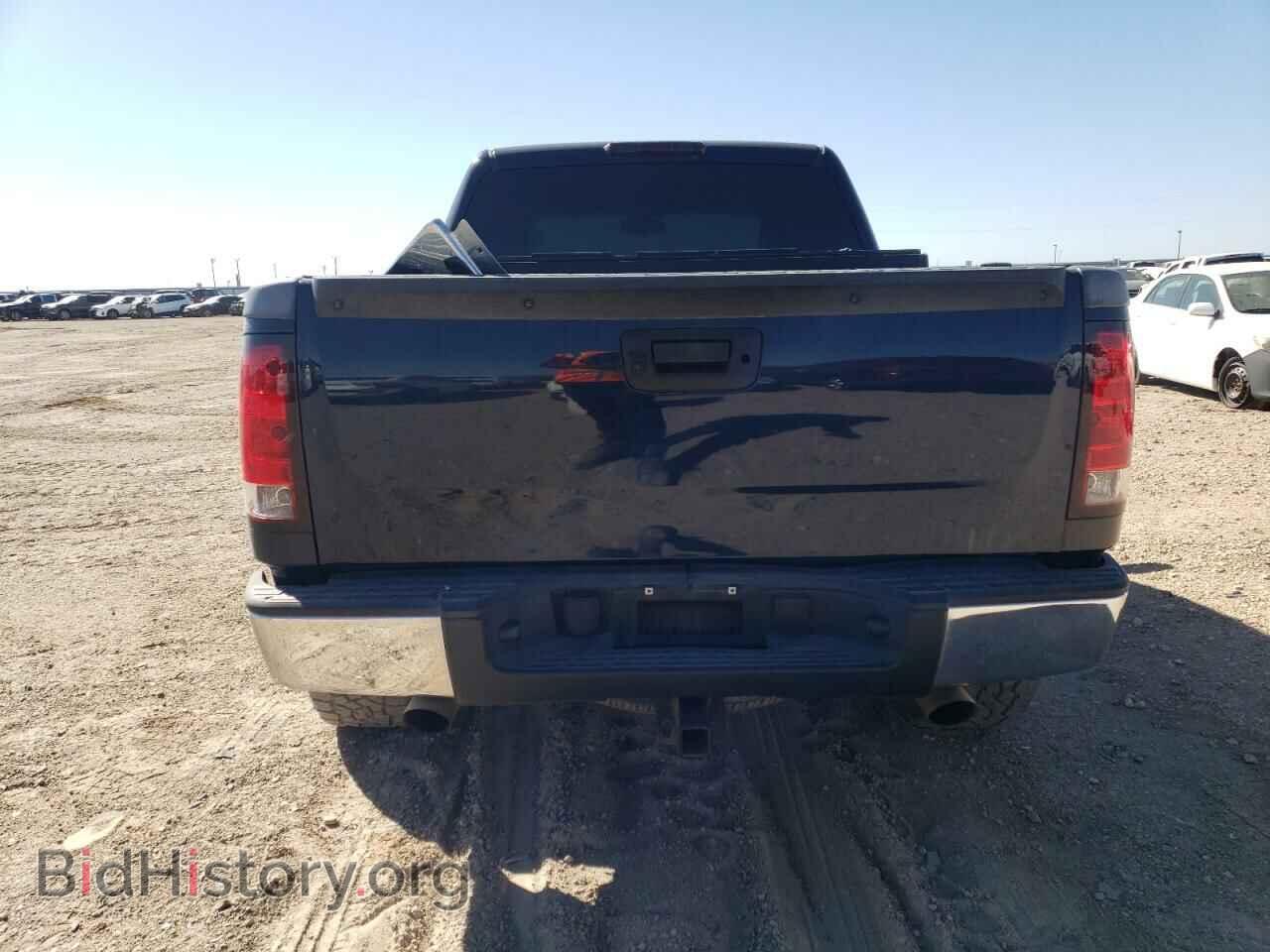 2008 GMC SIERRA - VIN: 2GTEK13C981279508 - Фото 6