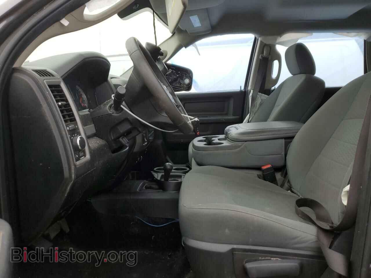 2018 RAM All Models - VIN: 3C6UR5CJ2JG332177 - Photo 7
