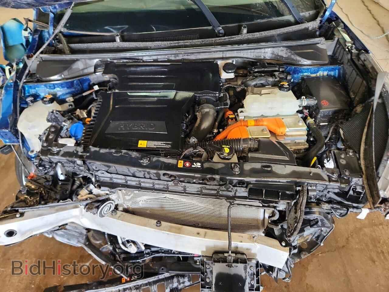 2020 KIA NIRO - VIN: KNDCB3LC9L5427182 - Фото 32