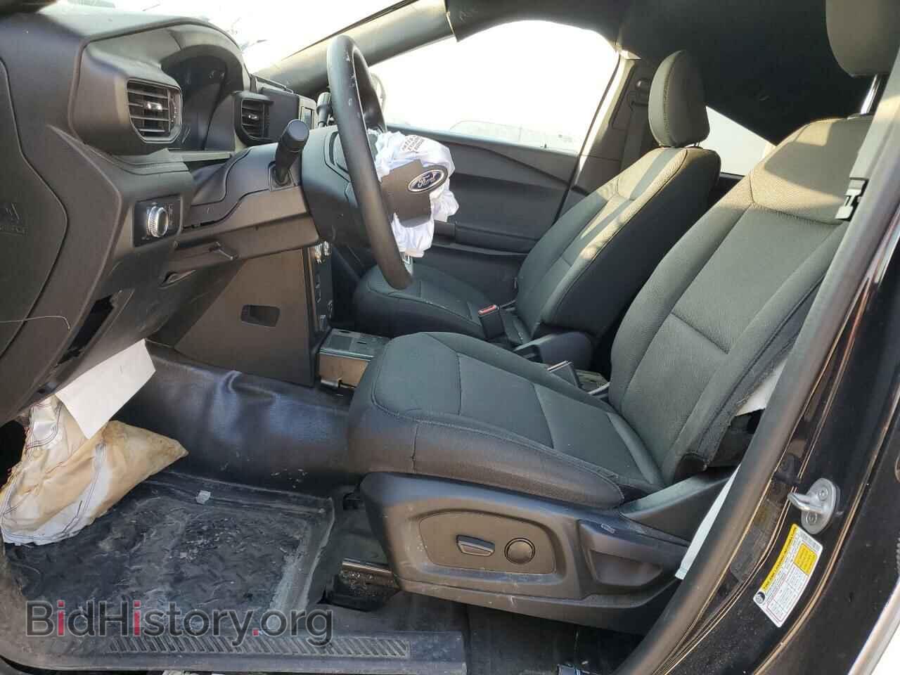 2022 FORD EXPLORER - VIN: 1FM5K8AB9NGC26515 - Фото 7
