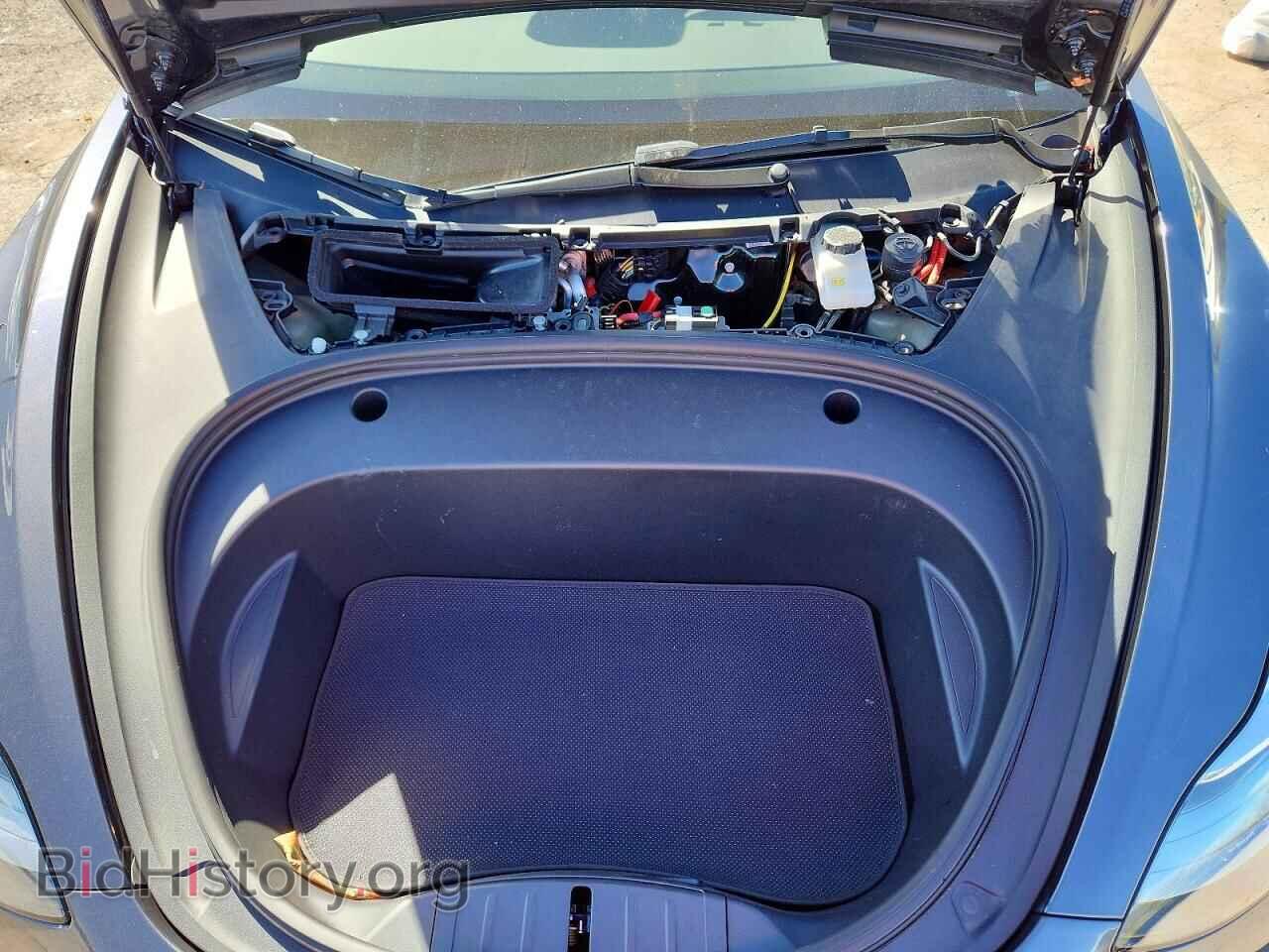2023 TESLA MODEL 3 - VIN: 5YJ3E1EA5PF678485 - Фото 14