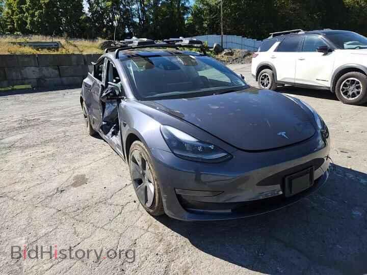 2023 TESLA MODEL 3 - VIN: 5YJ3E1EA5PF678485 - Фото 17