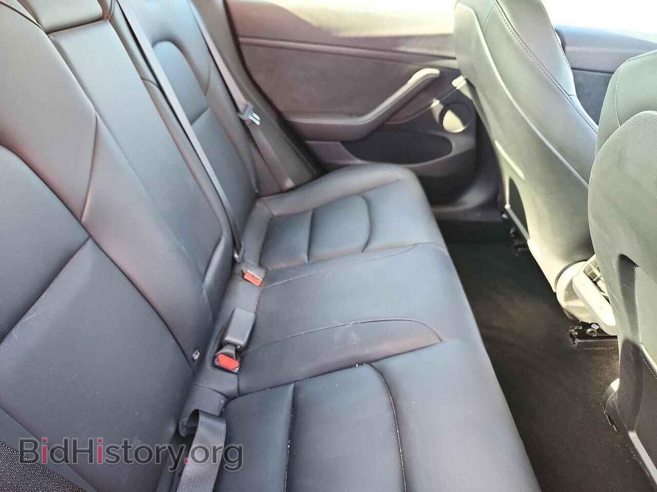 2023 TESLA MODEL 3 - VIN: 5YJ3E1EA5PF678485 - Фото 6