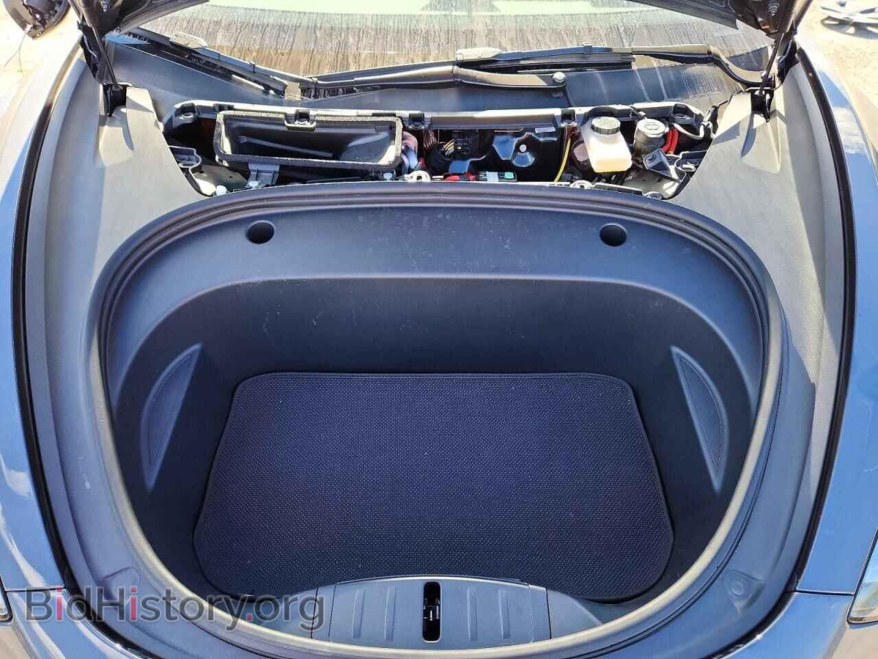 2023 TESLA MODEL 3 - VIN: 5YJ3E1EA5PF678485 - Фото 7