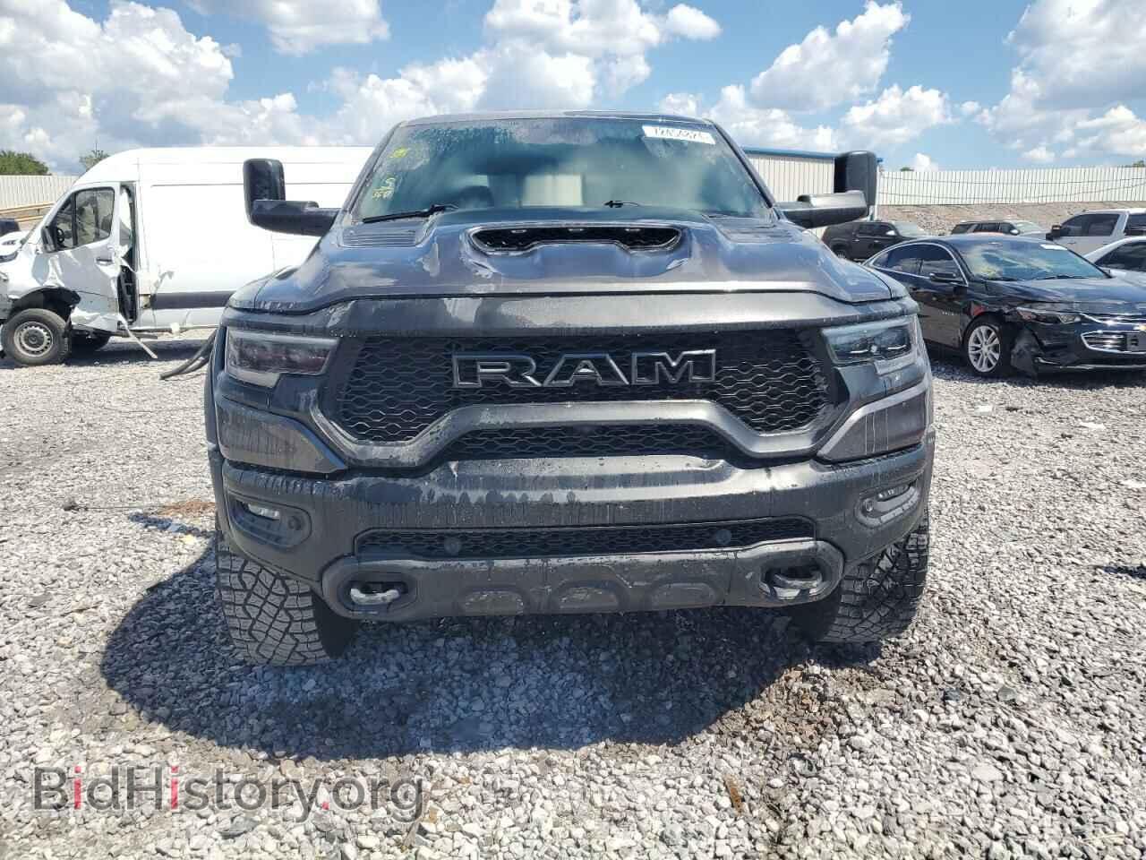 2021 RAM 1500 - VIN: 1C6SRFU99MN764407 - Photo 5