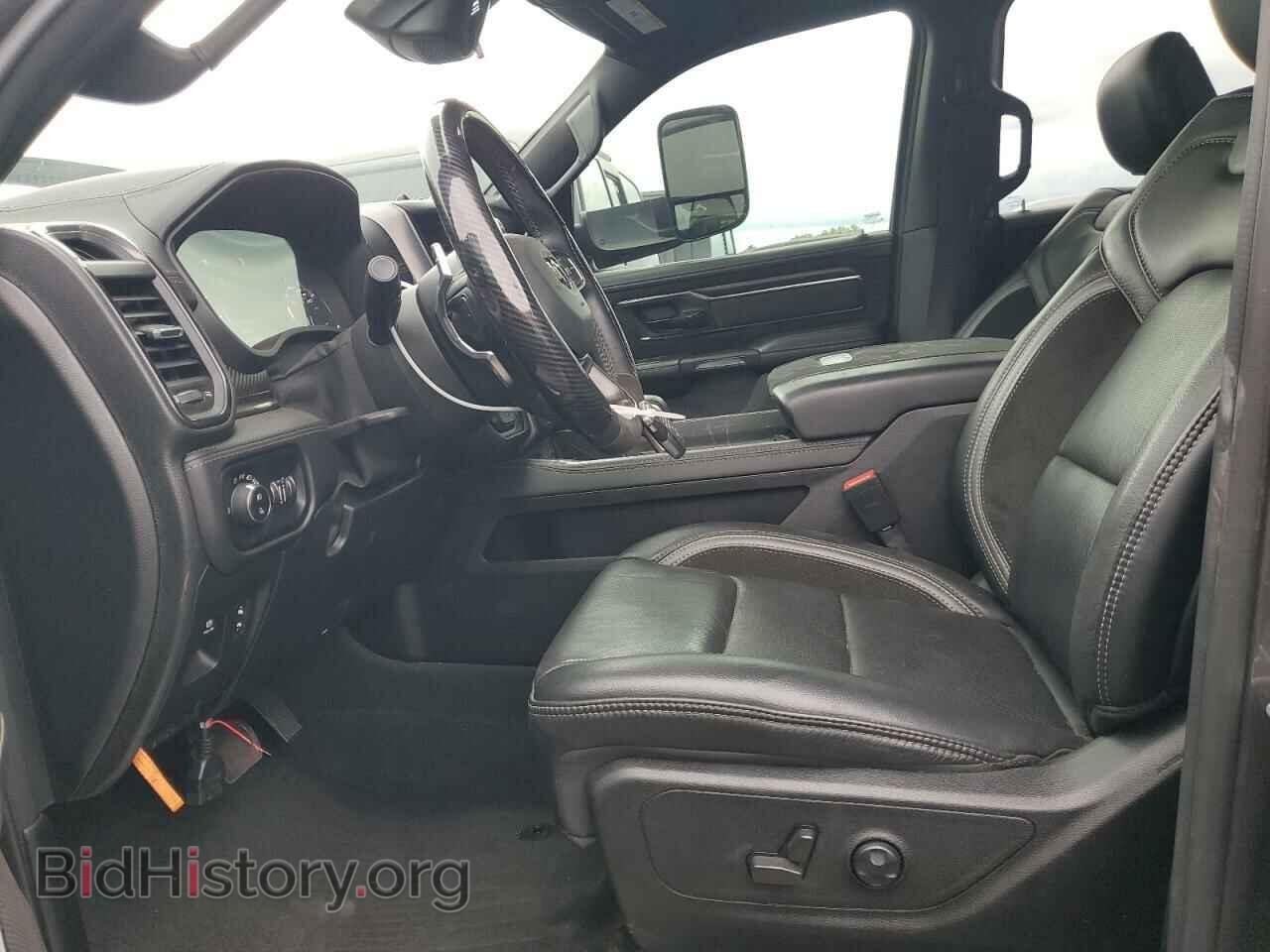 2021 RAM 1500 - VIN: 1C6SRFU99MN764407 - Photo 7