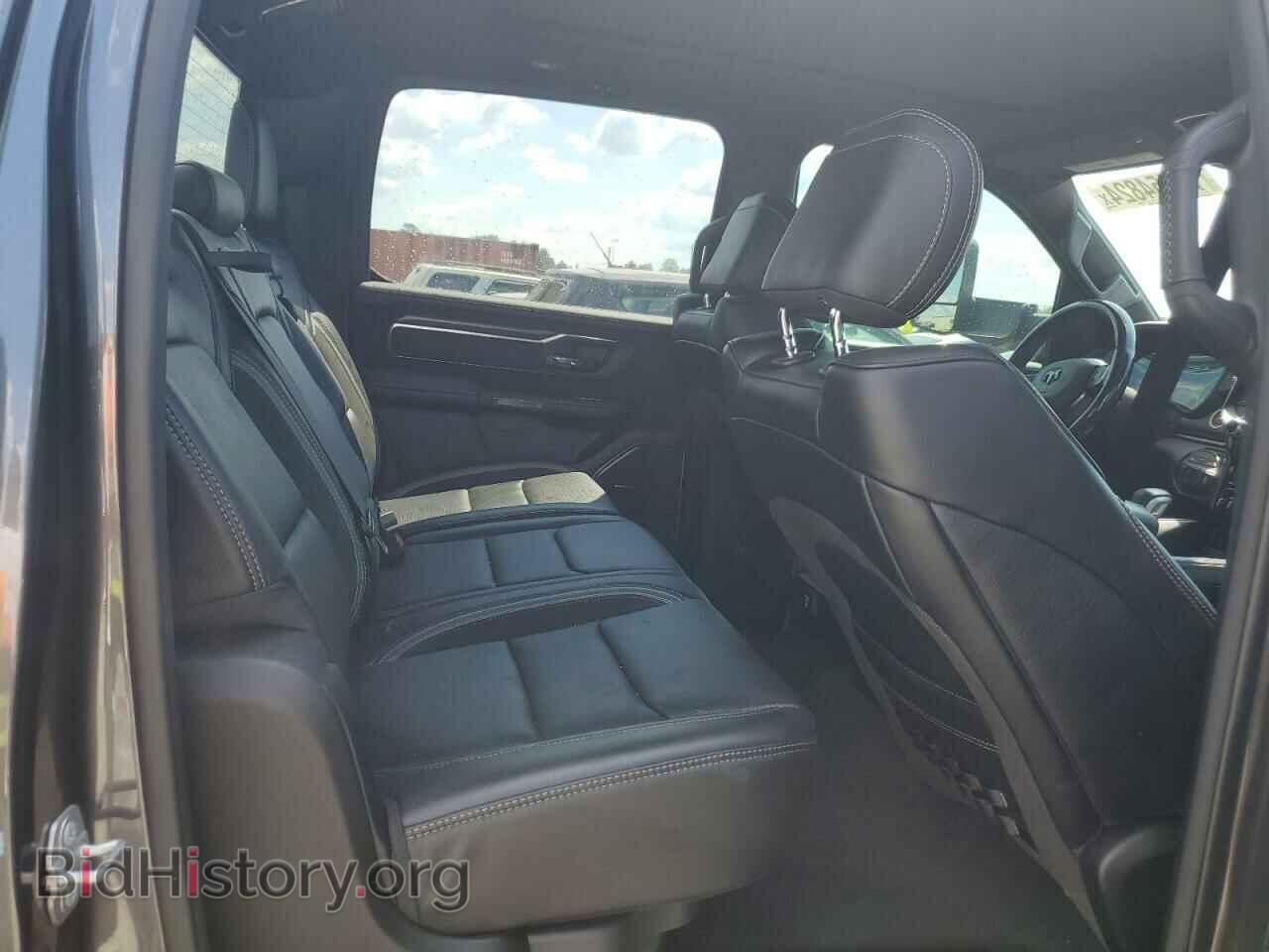 2021 RAM 1500 - VIN: 1C6SRFU99MN764407 - Photo 10
