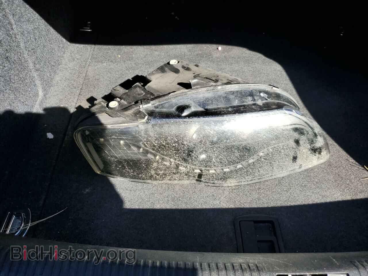 2008 AUDI A4 - VIN: WAUAF78E08A077126 - Фото 12