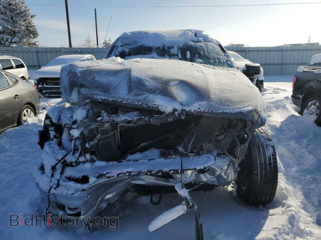 2017 RAM 1500 - VIN: 3C6RR7LT7HG660952 - Фото 5
