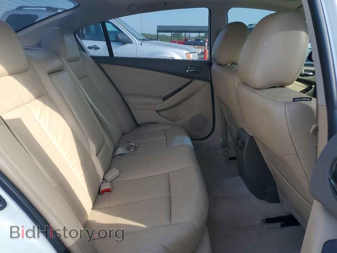 2012 NISSAN ALTIMA - VIN: 1N4BL2AP2CN401053 - Photo 20