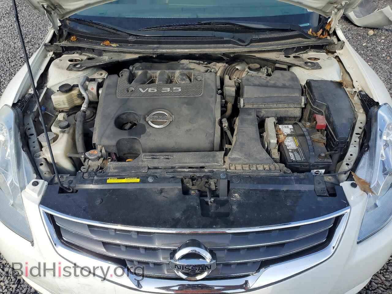 2012 NISSAN ALTIMA - VIN: 1N4BL2AP2CN401053 - Photo 22