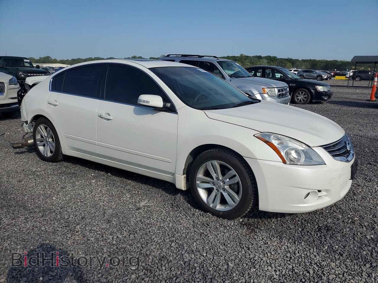 2012 NISSAN ALTIMA - VIN: 1N4BL2AP2CN401053 - Photo 8