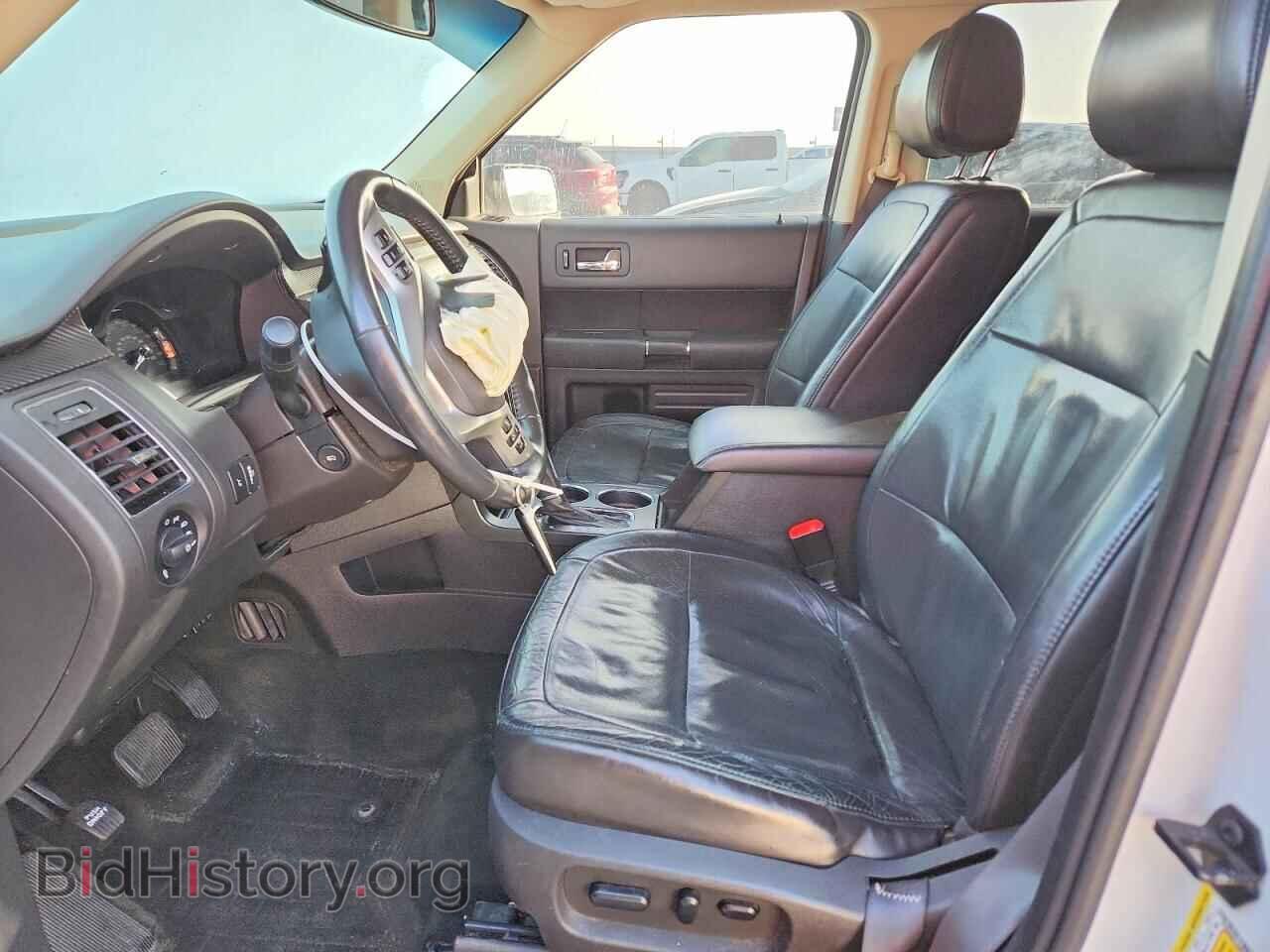 2013 FORD FLEX - VIN: 2FMHK6DT5DBD14876 - Photo 7