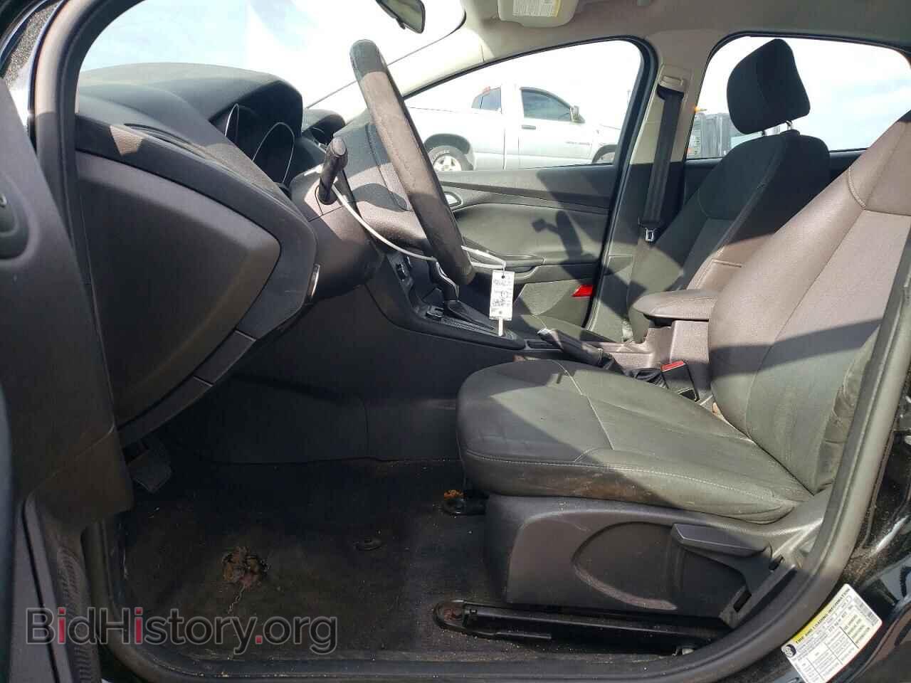 2015 FORD FOCUS - VIN: 1FADP3F22FL262798 - Photo 7