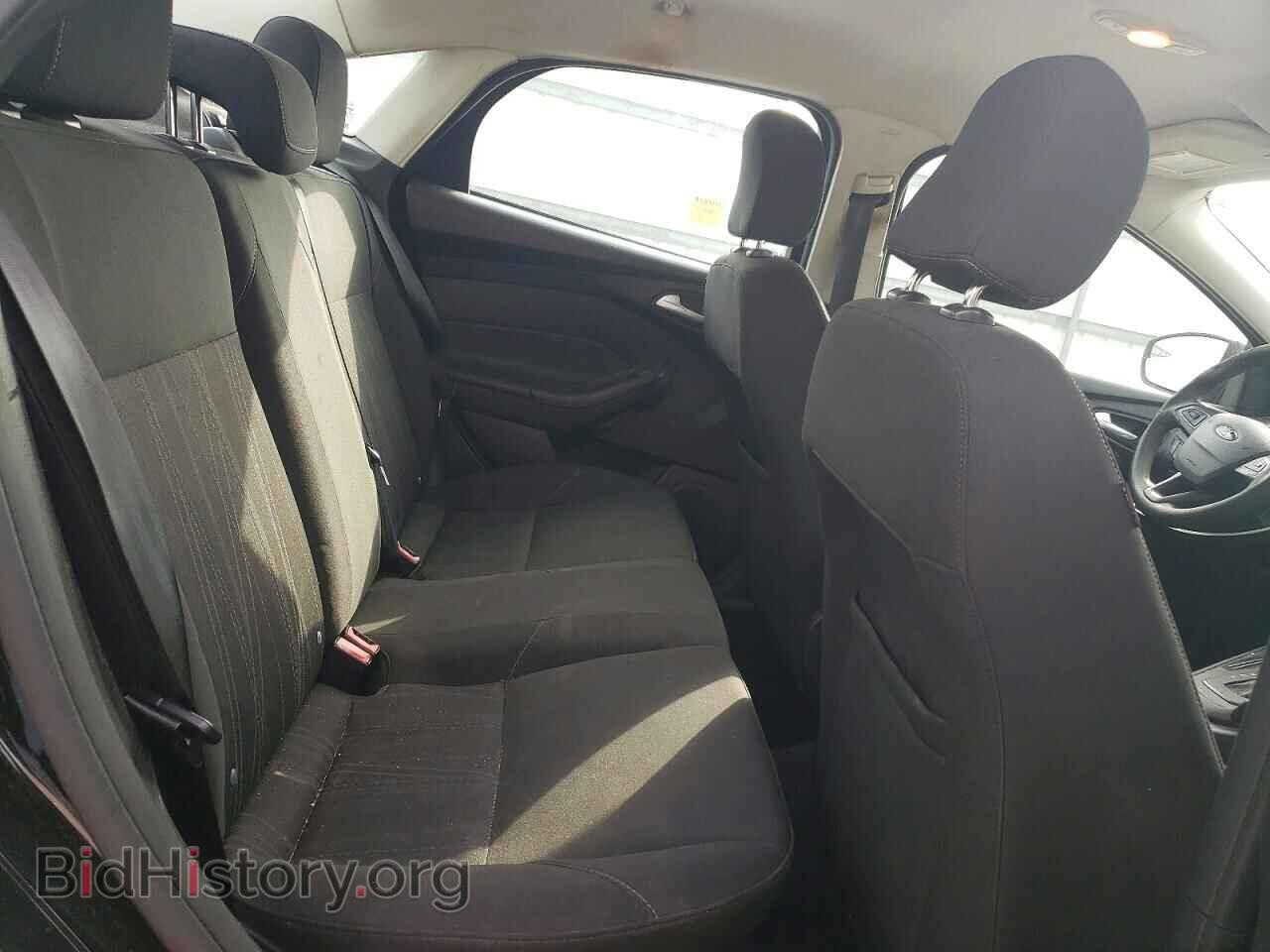 2015 FORD FOCUS - VIN: 1FADP3F22FL262798 - Photo 10