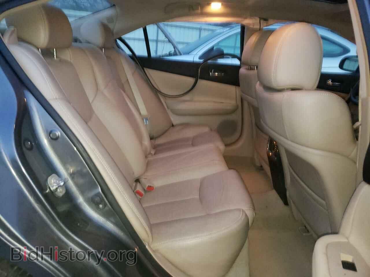 2014 NISSAN MAXIMA - VIN: 1N4AA5AP4EC485054 - Фото 10