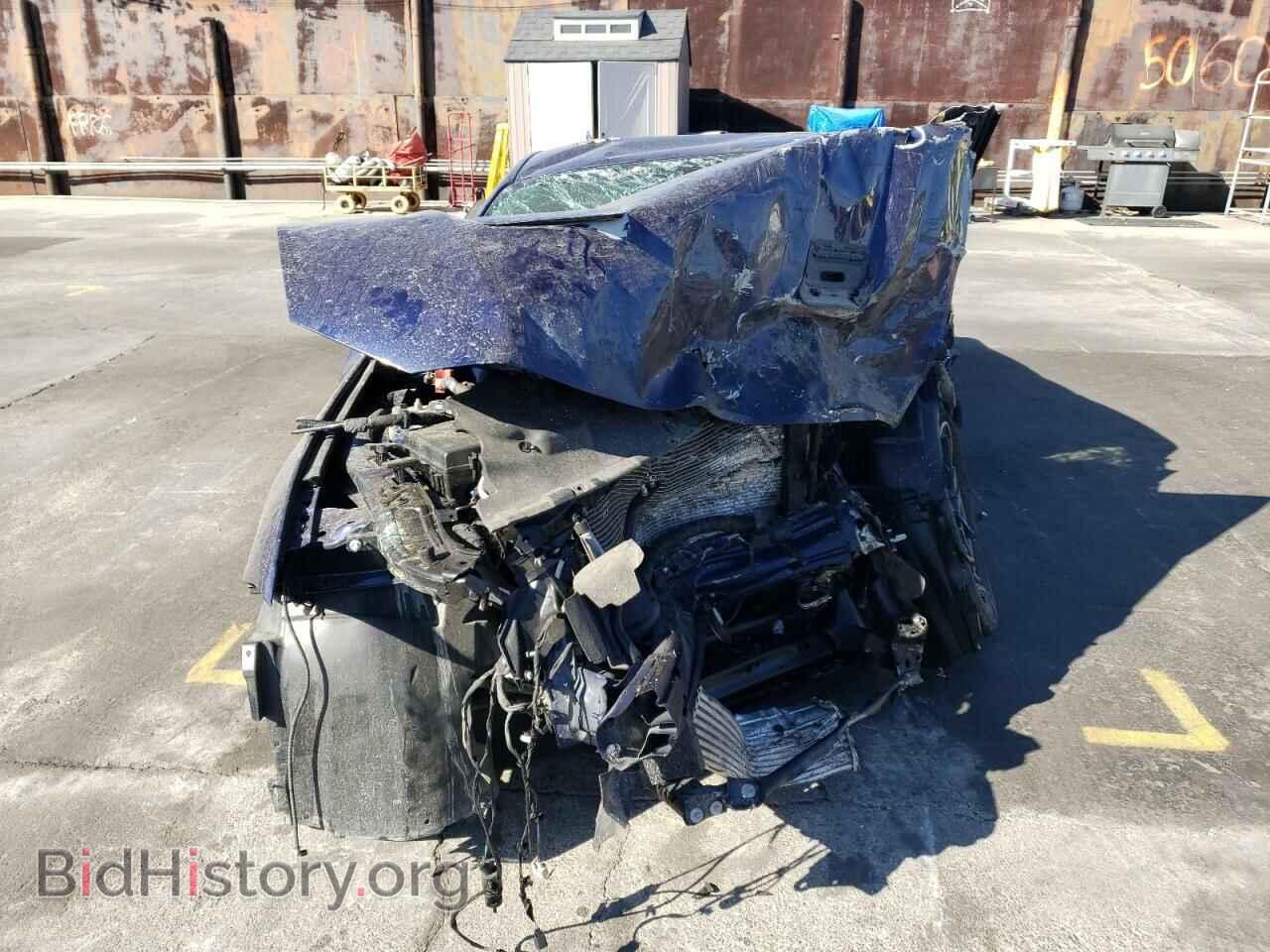 2019 FORD ALL Models - VIN: 1FA6P8THXK5175681 - Фото 5