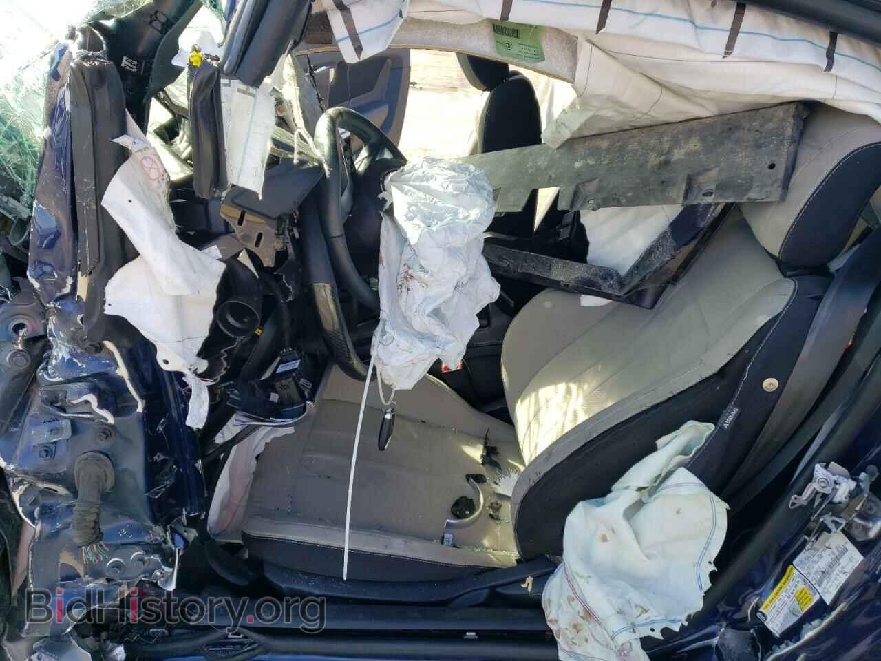 2019 FORD ALL Models - VIN: 1FA6P8THXK5175681 - Фото 7