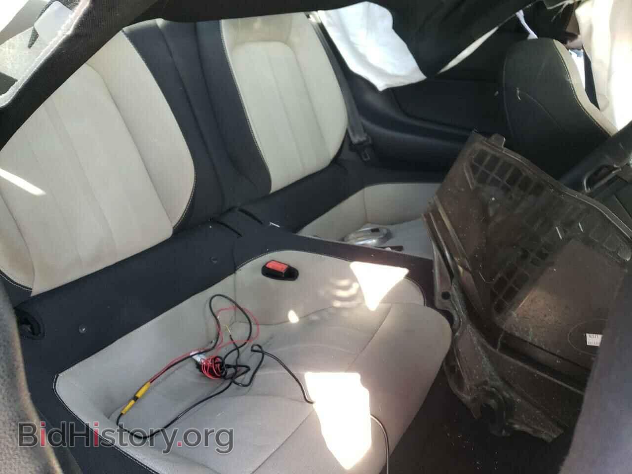 2019 FORD ALL Models - VIN: 1FA6P8THXK5175681 - Фото 10