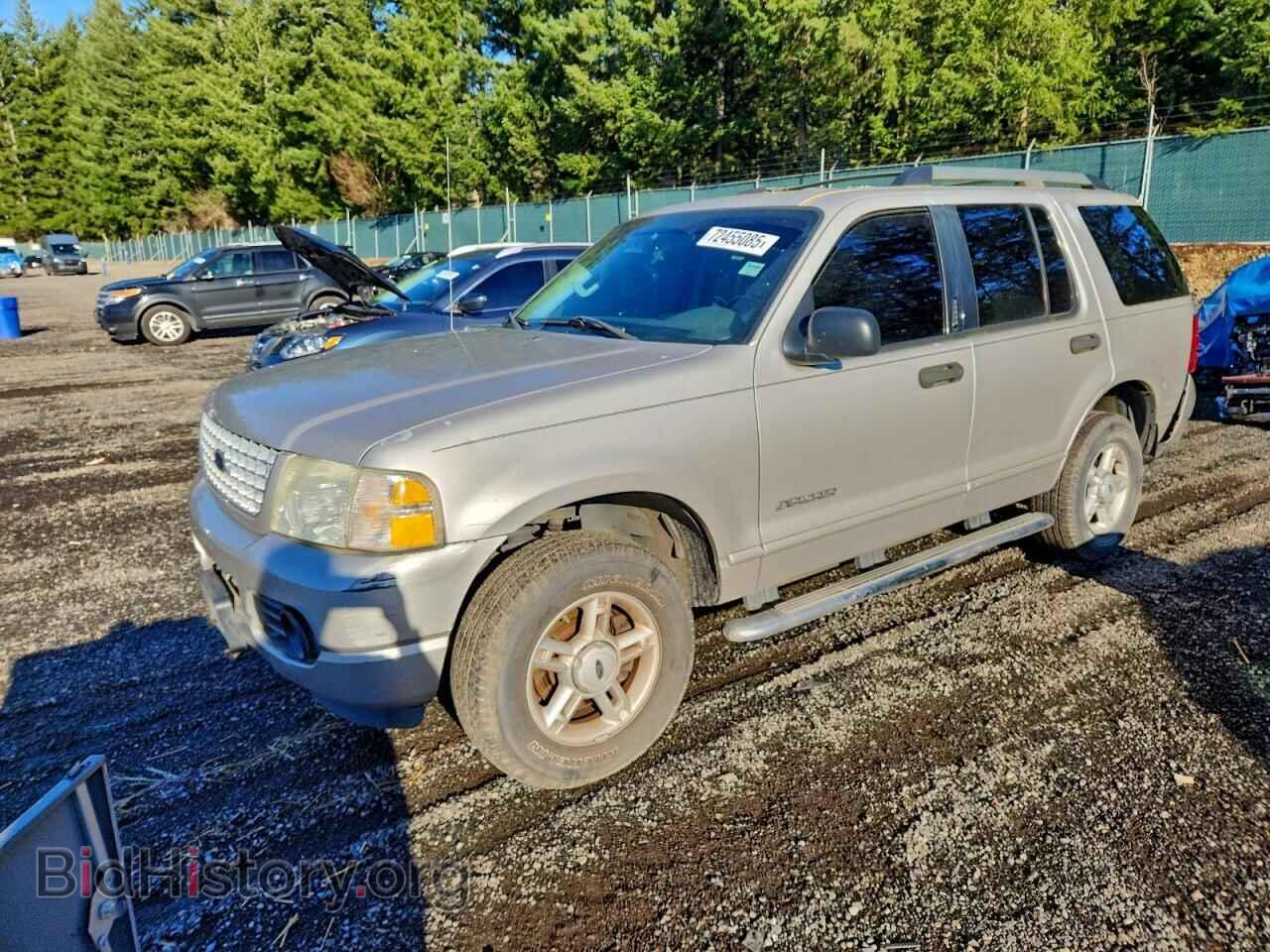 Фотография 1FMZU73K15UB27160 - FORD EXPLORER 2005