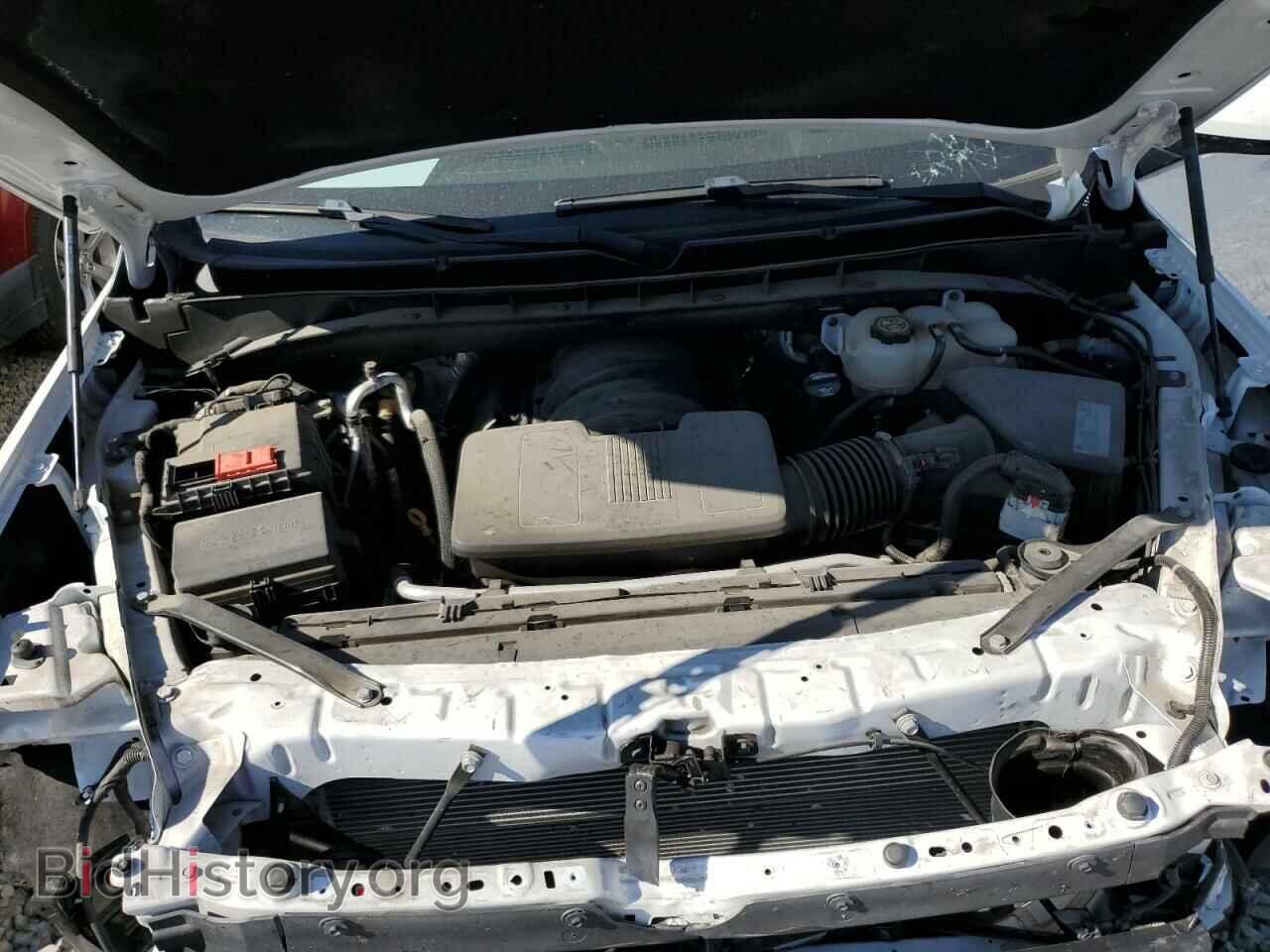 2021 GMC YUKON - VIN: 1GKS2JKL2MR289999 - Фото 12
