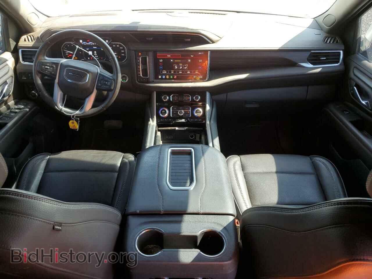 2021 GMC YUKON - VIN: 1GKS2JKL2MR289999 - Фото 8
