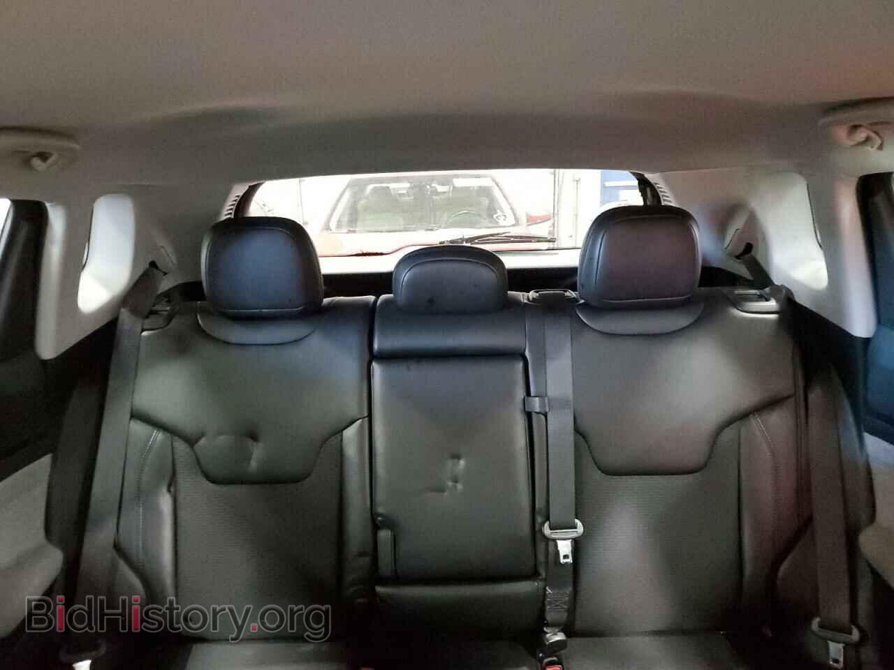 2022 JEEP COMPASS - VIN: 3C4NJDBB2NT155247 - Фото 10