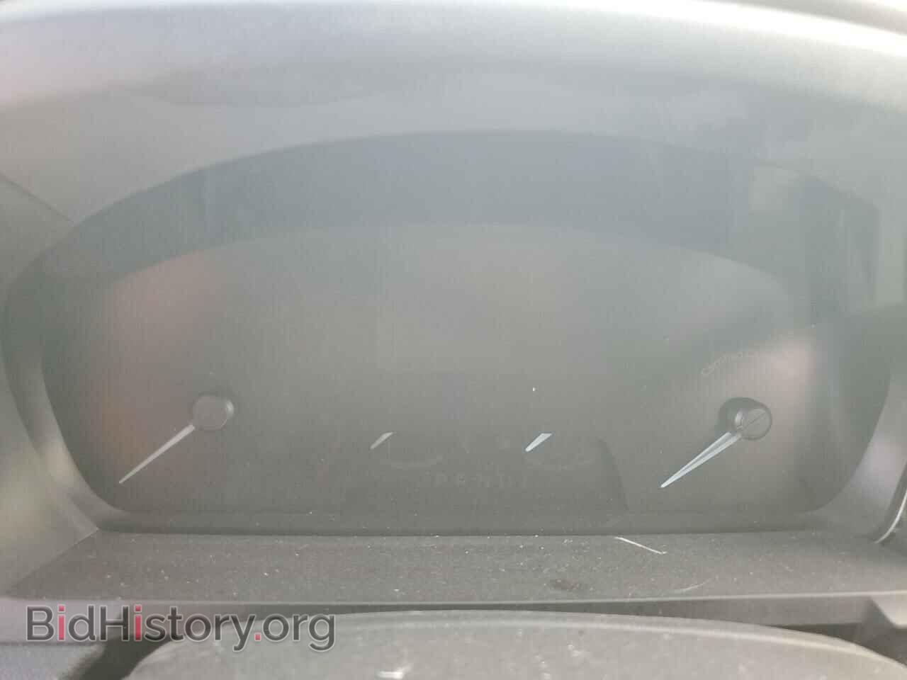 2022 FORD EXPLORER - VIN: 1FM5K8AB2NGA47412 - Фото 9