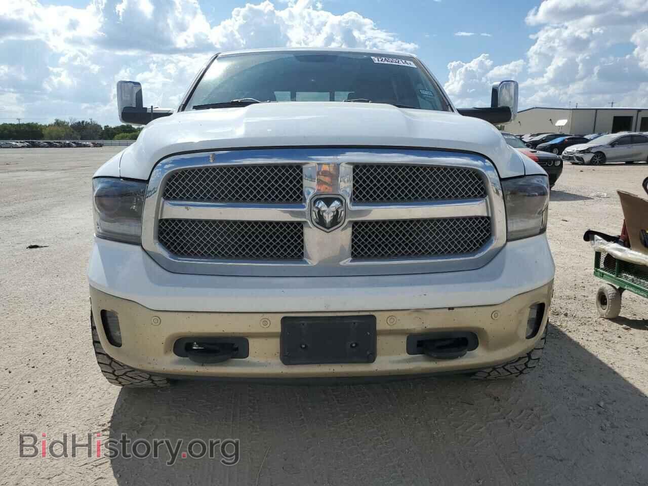 2014 RAM 1500 - VIN: 1C6RR7PTXES153316 - Фото 5