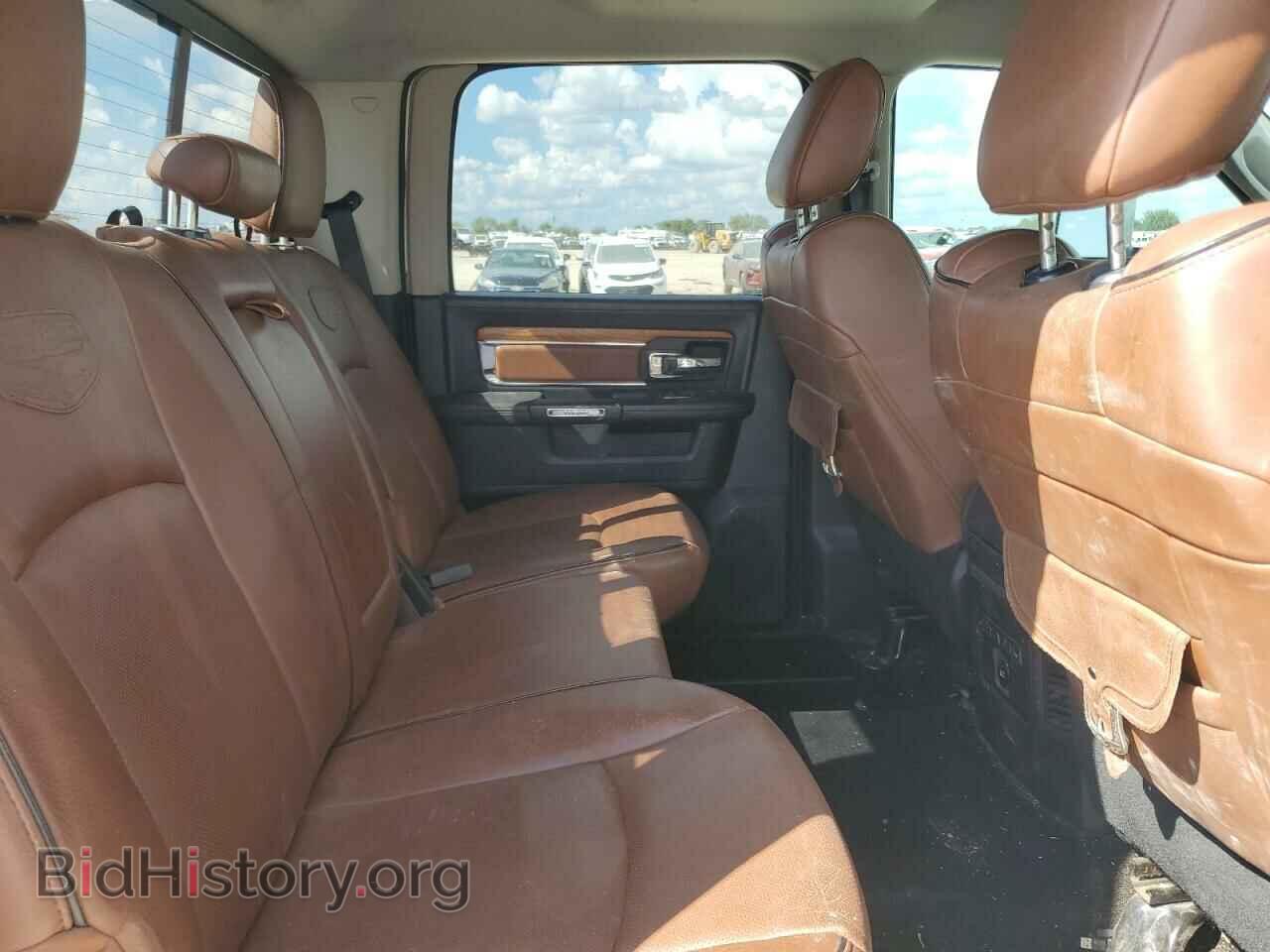 2014 RAM 1500 - VIN: 1C6RR7PTXES153316 - Фото 10
