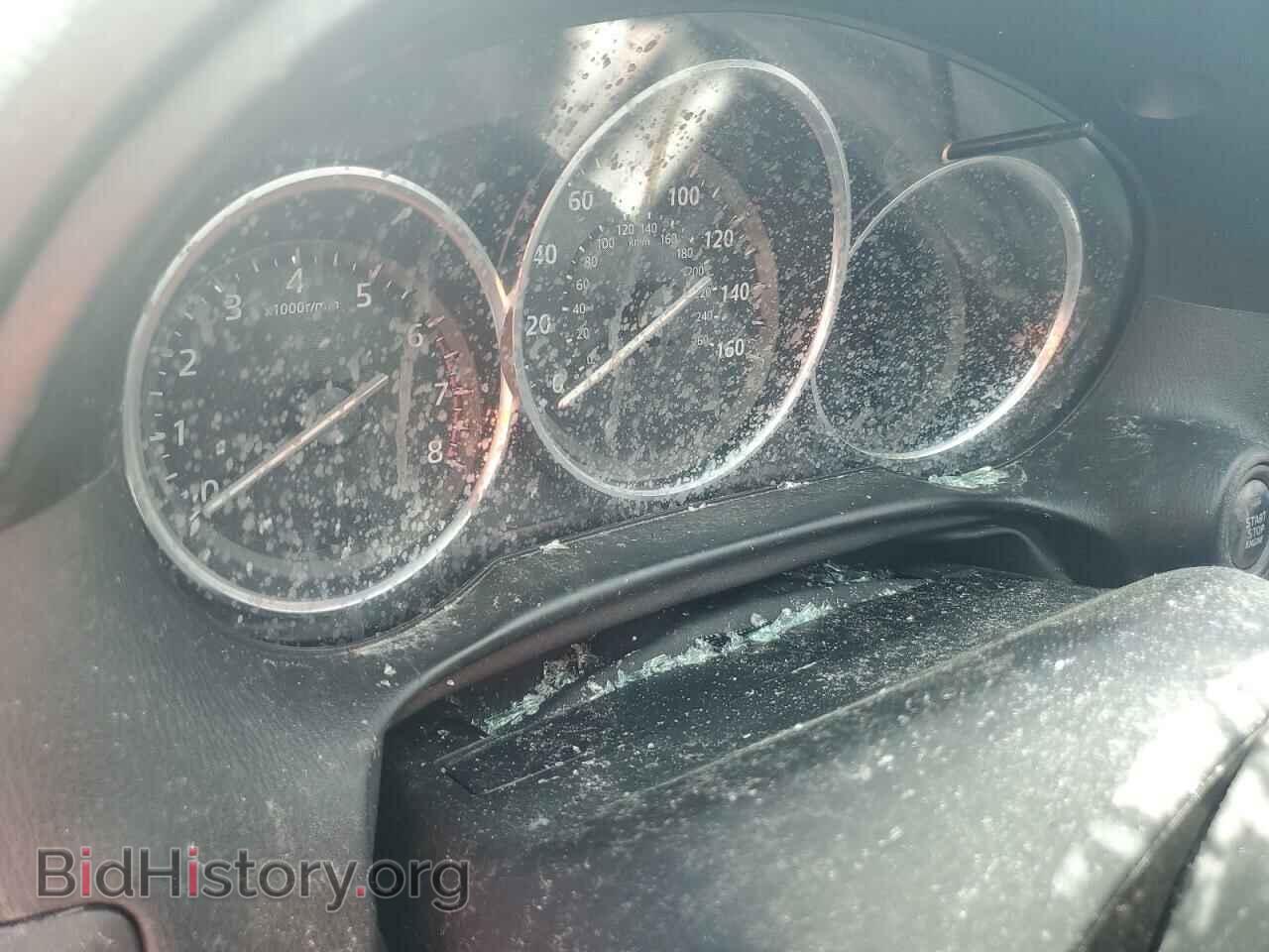2015 MAZDA CX-5 - VIN: JM3KE4CY3F0442015 - Фото 9