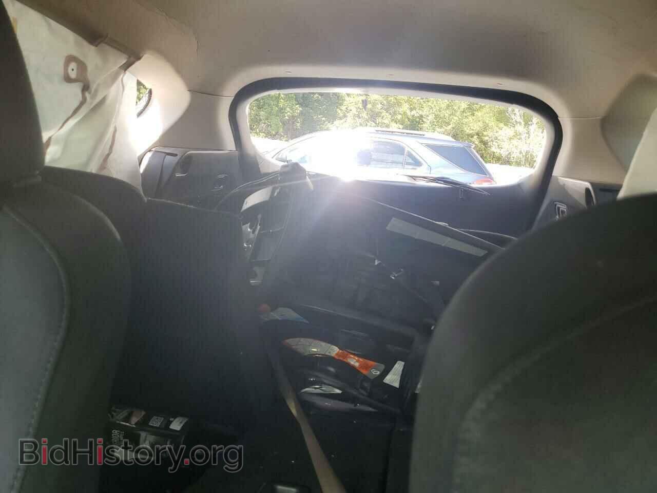 2015 MAZDA CX-5 - VIN: JM3KE4CY3F0442015 - Фото 10