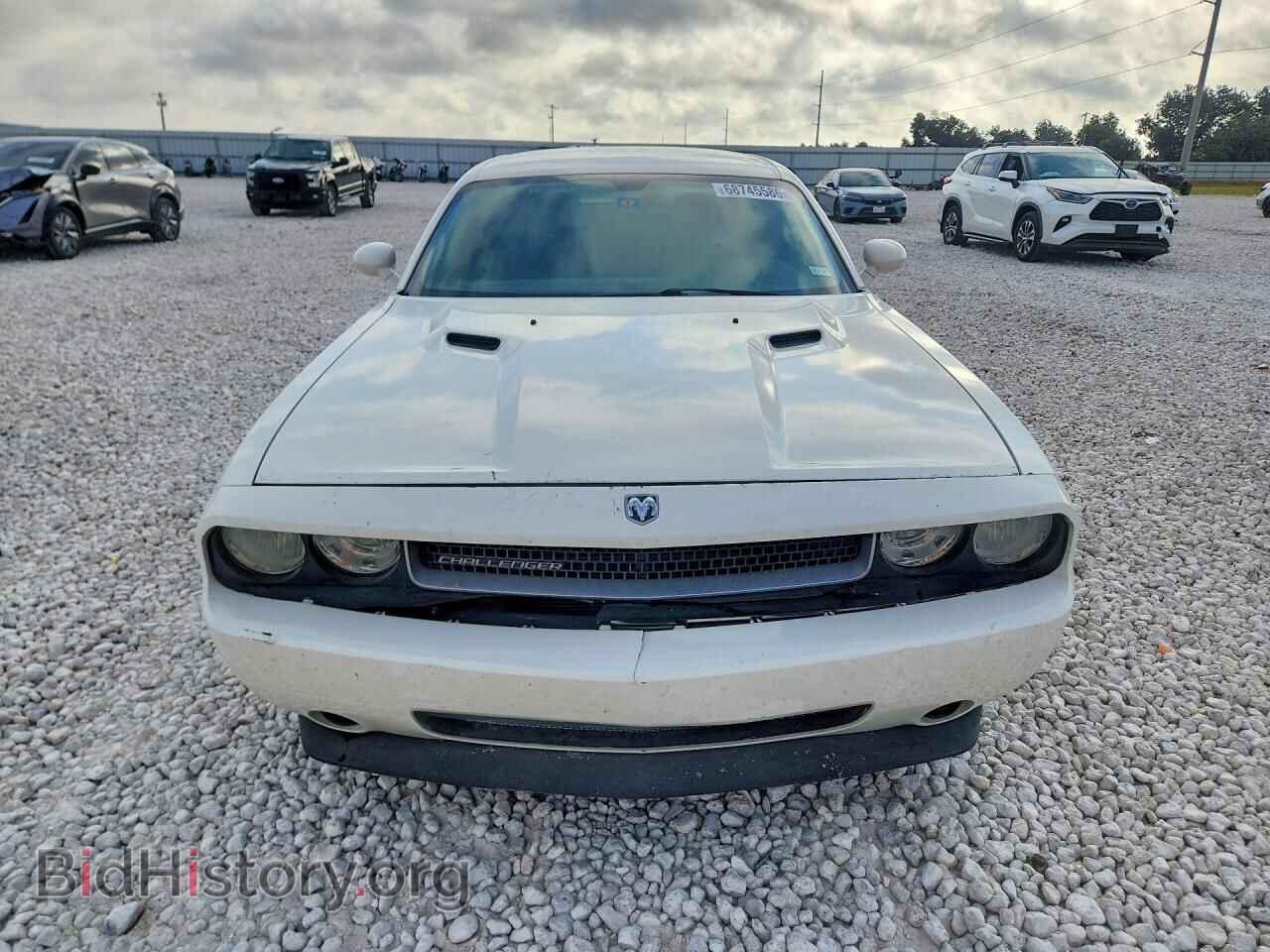 2010 DODGE CHALLENGER - VIN: 2B3CJ4DV7AH110372 - Photo 19