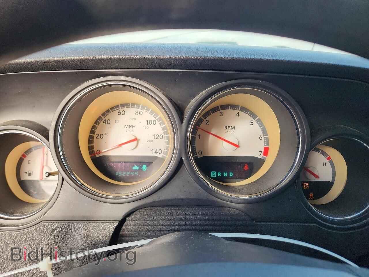 2010 DODGE CHALLENGER - VIN: 2B3CJ4DV7AH110372 - Photo 33