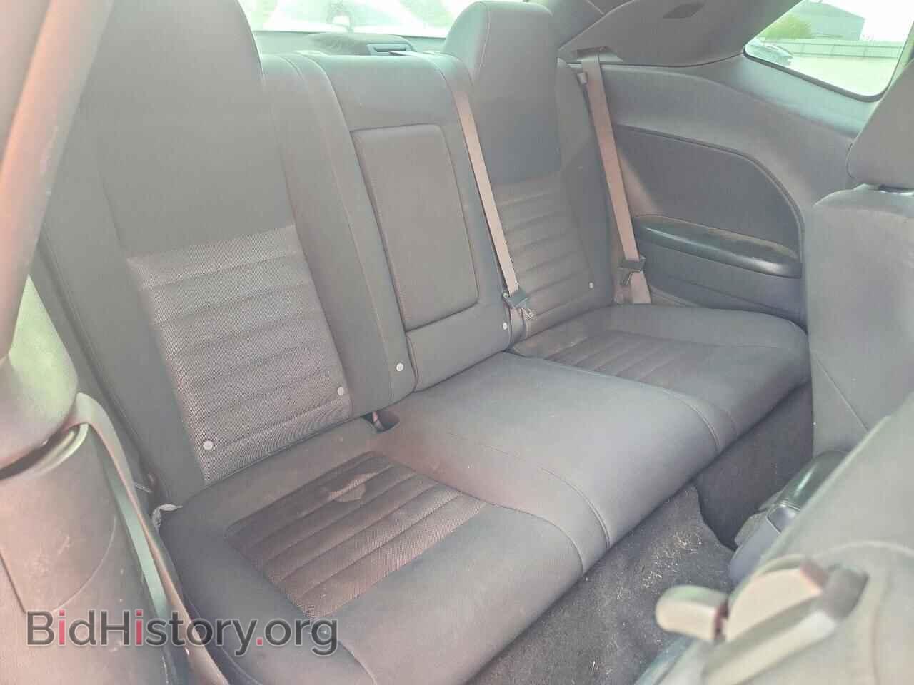 2010 DODGE CHALLENGER - VIN: 2B3CJ4DV7AH110372 - Photo 39