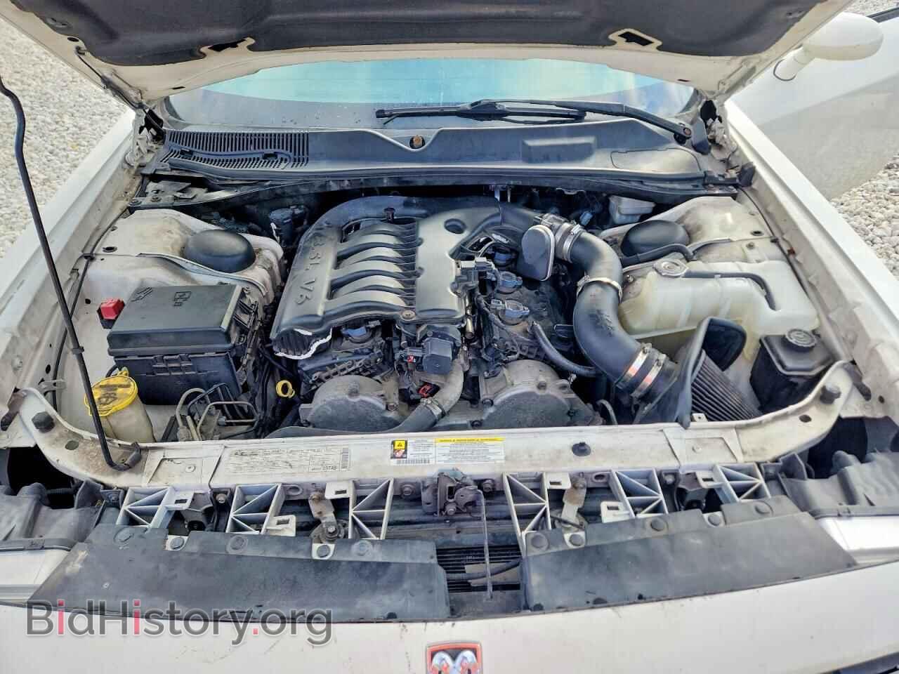 2010 DODGE CHALLENGER - VIN: 2B3CJ4DV7AH110372 - Photo 42