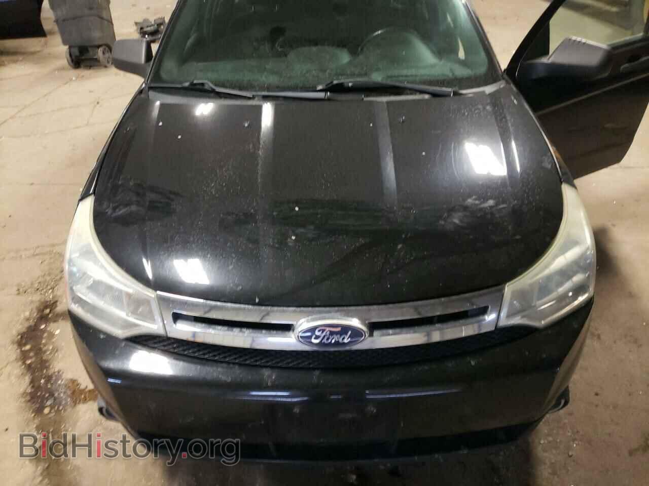 2011 FORD FOCUS - VIN: 1FAHP3FN6BW194462 - Фото 11