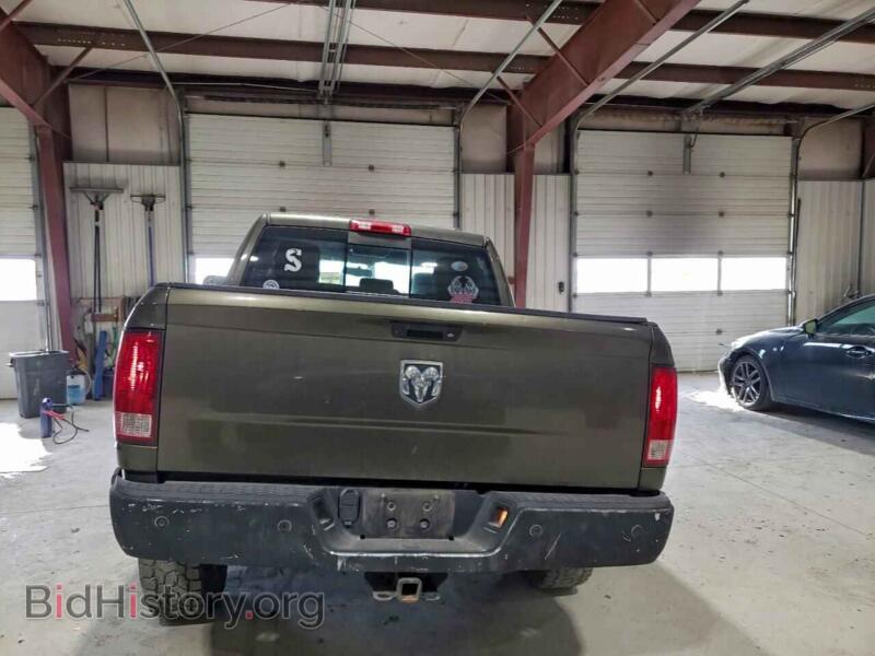 2012 Dodge RAM 1500 (VIN 1C6RD7LT8CS153834) — фото 6 из 12