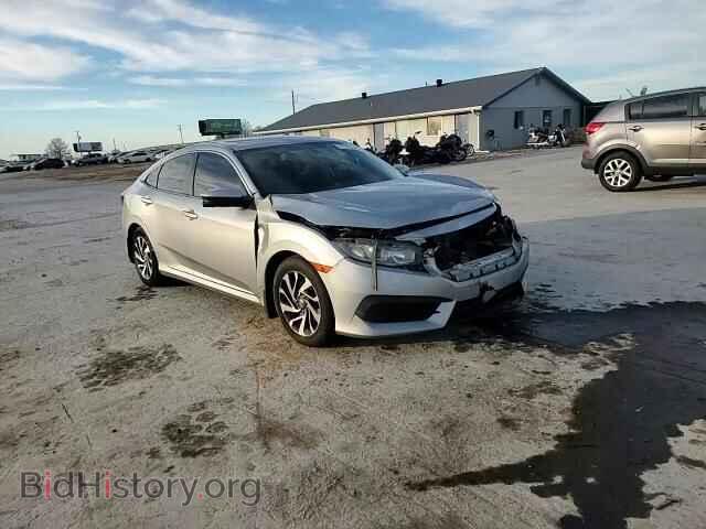 2017 HONDA CIVIC - VIN: 19XFC2F7XHE005033 - Фото 13