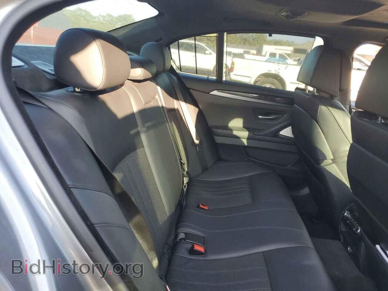 2014 BMW M5 - VIN: WBSFV9C59ED593230 - Photo 10