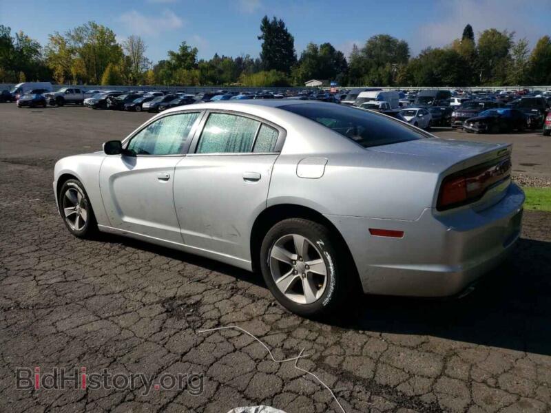 2012 Dodge CHARGER (VIN 2C3CDXBG2CH108614) — photo 2 of 12