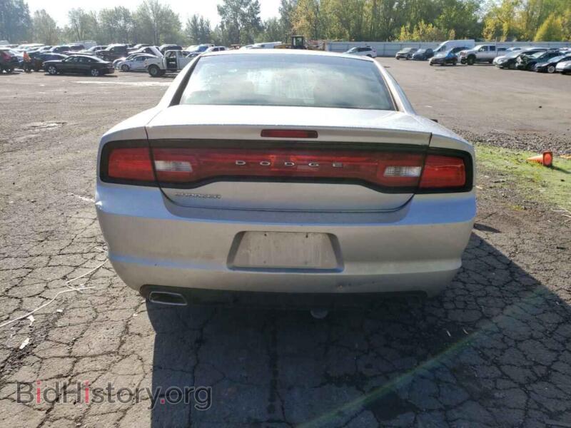 2012 Dodge CHARGER (VIN 2C3CDXBG2CH108614) — photo 6 of 12