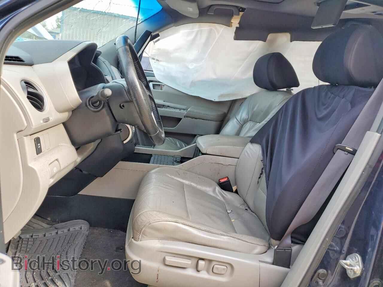 2011 HONDA PILOT - VIN: 5FNYF4H62BB068192 - Photo 7